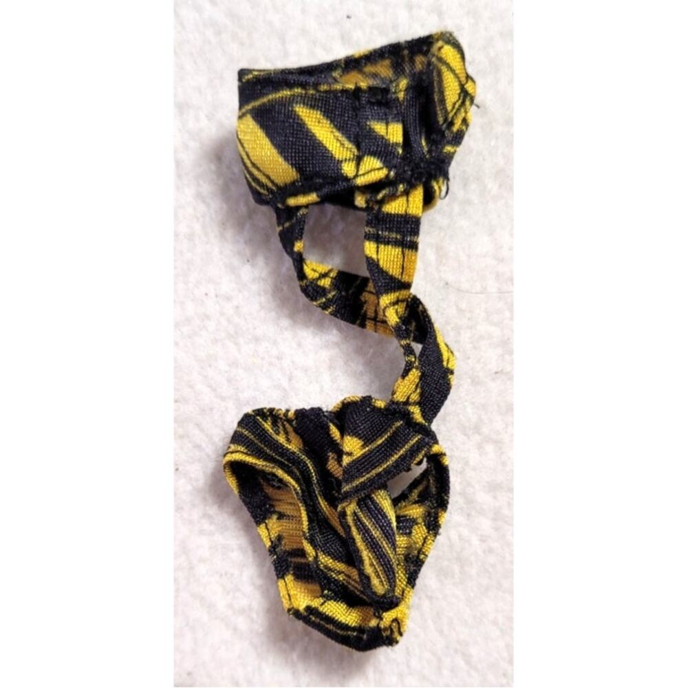 Monster High - Cleo De Nile - Gloom Beach - Monokini Bathing Suit Swimsuit Only